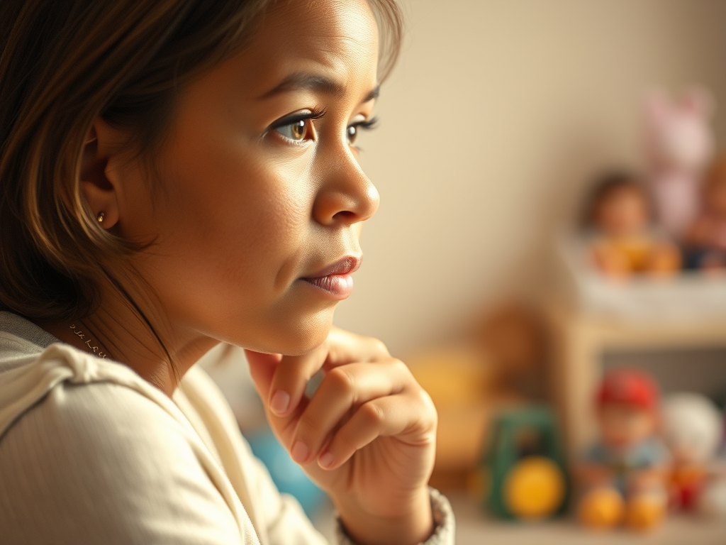 Reflecting on Childhood: Key to Successful Parenting