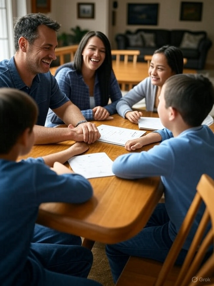 Why Families Choose Homeschooling Over Public Schooling