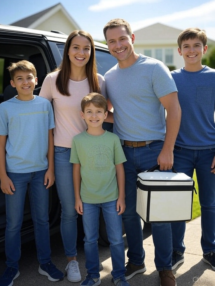 Field Trip Enrichment: