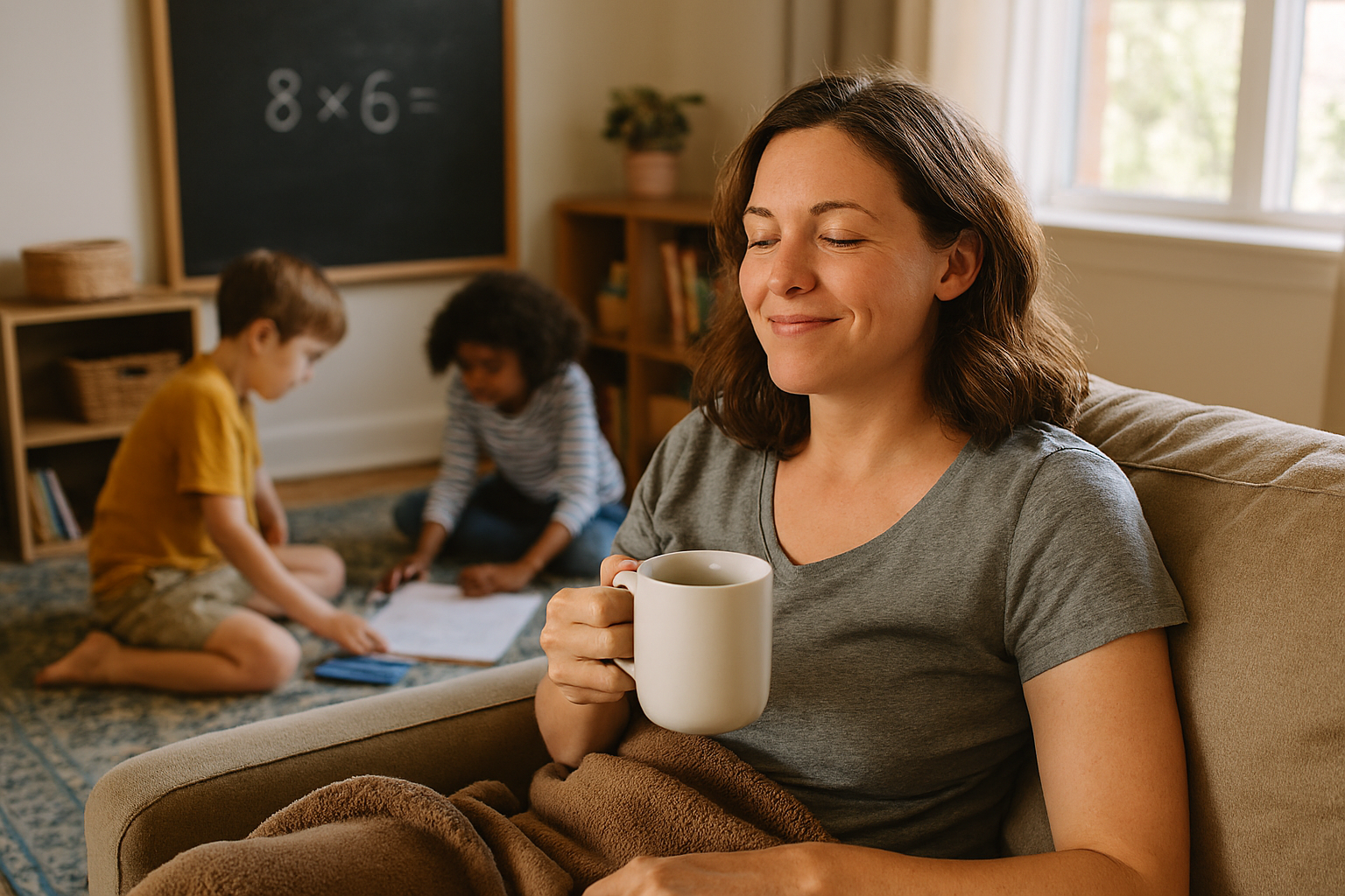 Prioritizing Mental Health