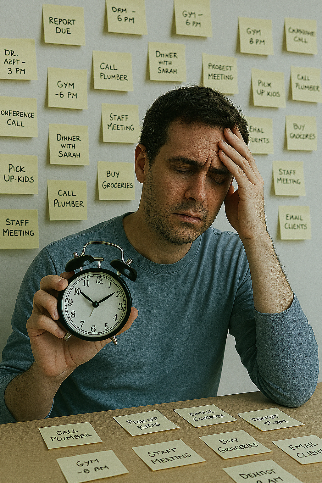 Knowing Your Limits: