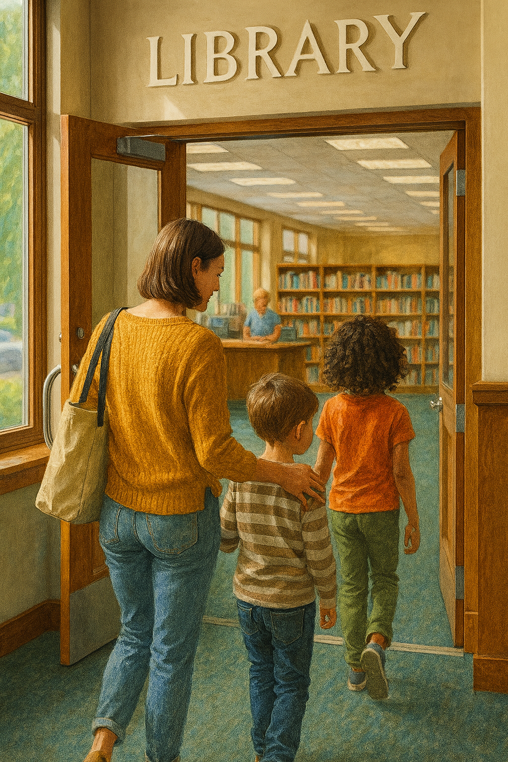 Education Without A Curriculum: